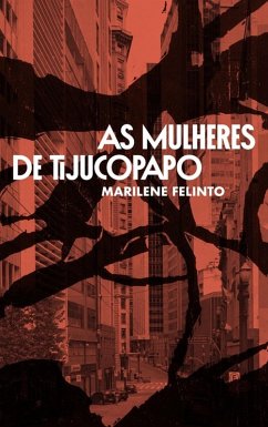 Cover As mulheres de Tijucopapo (eBook, ePUB)