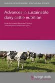 Advances in sustainable dairy cattle nutrition (eBook, ePUB)