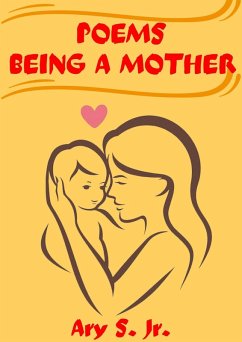 Cover Poems Being a Mother (eBook, ePUB)