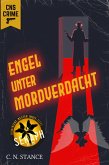 Engel unter Mordverdacht (eBook, ePUB)