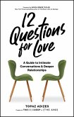 12 Questions for Love (eBook, ePUB)