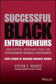 Successful Black Entrepreneurs (eBook, ePUB)