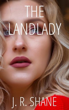 Cover The Landlady (eBook, ePUB)