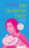 Ein Quantum Toast (eBook, ePUB)