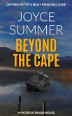 Beyond the Cape (Pieter Strauss Mystery Series, #2) (eBook, ePUB)