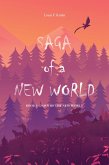 Dawn of the New World (Saga of a New World, #1) (eBook, ePUB)
