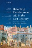 Retooling Development Aid in the 21st Century (eBook, ePUB)