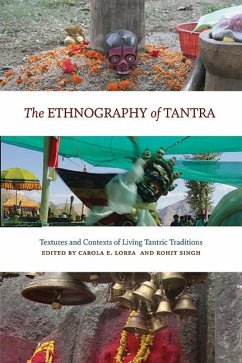 Cover The Ethnography of Tantra (eBook, ePUB)
