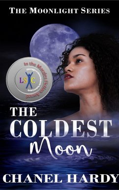 Cover The Coldest Moon (Moonlight, #2) (eBook, ePUB)
