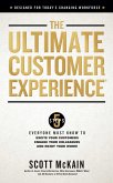 The Ultimate Customer Experience (eBook, ePUB)