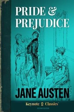 Pride & Prejudice (eBook, ePUB) - Austen, Jane; White, Michelle