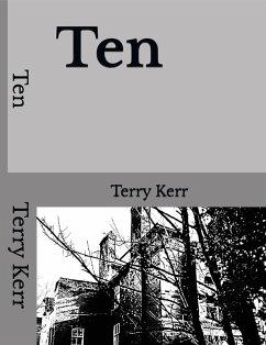 Cover Ten (eBook, ePUB)