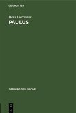 Paulus (eBook, PDF) Paulus (eBook, PDF)
