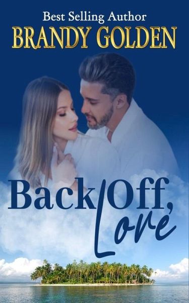 Back Off, Love (eBook, ePUB) Back Off, Love (eBook, ePUB)