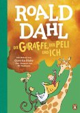 Die Giraffe, der Peli und ich (eBook, ePUB)