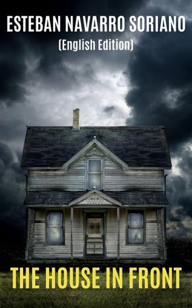 The House In Front (eBook, ePUB) The House In Front (eBook, ePUB)