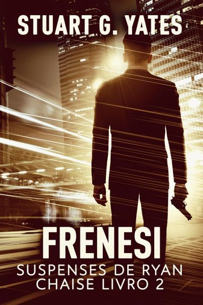 Frenesi (eBook, ePUB)