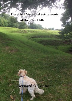 Cover Deserted Medieval Settlements in the Clee Hills, Shropshire (eBook, ePUB)