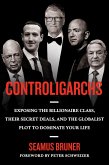 Controligarchs (eBook, ePUB)