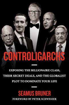 Cover Controligarchs (eBook, ePUB)