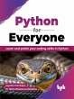 Python for Everyone: Learn and Polish... - Bild 1