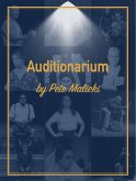 Auditionarium (eBook, ePUB)