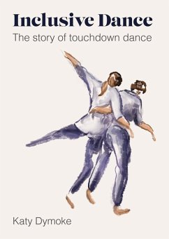 Cover Inclusive Dance (eBook, ePUB)