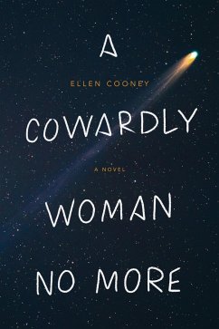 Cover A Cowardly Woman No More (eBook, ePUB)