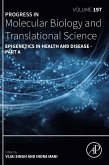 Epigenetics in Health and Disease (eBook, ePUB)