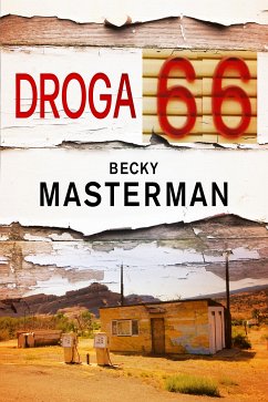 Droga 66 (eBook, ePUB) - Masterman, Becky