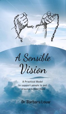 A Sensible Vision (eBook, ePUB) - Louw, Barbara