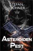 Asteroidenpest - Science-Fiction (eBook, ePUB)
