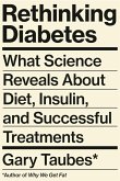 Rethinking Diabetes (eBook, ePUB)