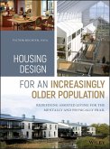 Housing Design for an Increasingly Older Population (eBook, ePUB)