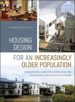Cover Housing Design for an Increasingly Older Population (eBook, ePUB)