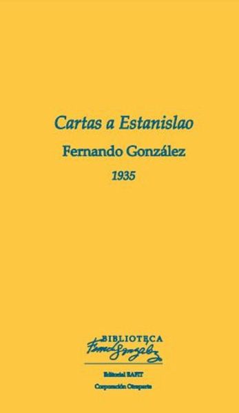 Cartas a Estanislao (eBook, ePUB)