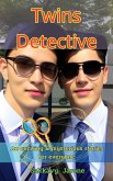 Twins Detective (eBook, ePUB)