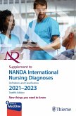 Supplement to NANDA International Nursing Diagnoses: Definitions and Classification 2021-2023 (12th edition) (eBook, ePUB)