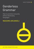 Genderless Grammar (eBook, PDF)