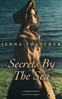 Cover Secrets By The Sea (eBook, ePUB)