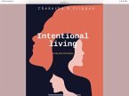 Intentional Living (eBook, ePUB)
