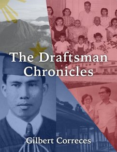 The Draftsman Chronicles (eBook, ePUB) - Correces, Gilbert