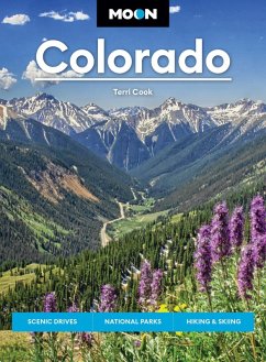 Cover Moon Colorado (eBook, ePUB)