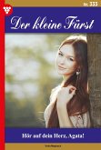 Hör auf dein Herz, Agata! (eBook, ePUB)