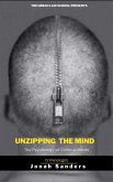 Unzipping The Mind: The Psychology of Criminal Minds (eBook, ePUB)