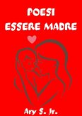 Poesie Essere Madre (eBook, ePUB)