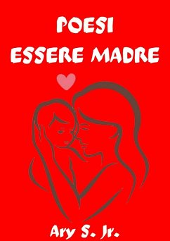 Cover Poesie Essere Madre (eBook, ePUB)