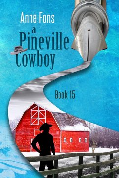 Cover A Pineville Cowboy (eBook, ePUB)