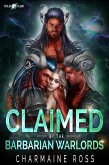 Claimed by the Barbarian Warlords (Stolen Planet) (eBook, ePUB)