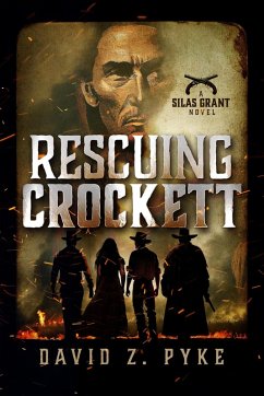 Cover Rescuing Crockett (eBook, ePUB)